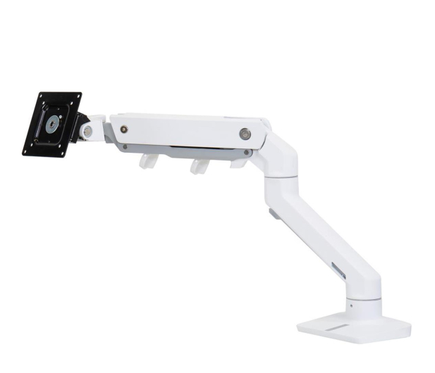 Ergotron HX Desk Monitor Arm Pivot Biały 45-647-216 - 1124818 - zdjęcie